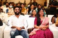 Bangarraju Movie Pre Release Event Photos